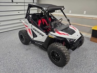 2026 Polaris RZR 200 EFI 2WD 180 cc