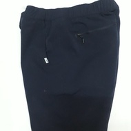 celana outdoor nepa original navy slimfit