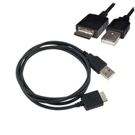 Cable for Sony Walkman MP3 Charging Data USB Cable 1m