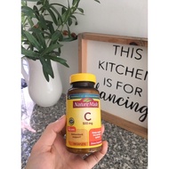 Vitamin C Nature Made C 500mg