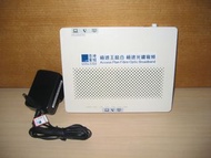 🌟🌟🌟💯%【原裝】HUAWEI 華為 EchoLife HG8040H 光纖 Modem Router ｜HKBN 香港寬頻｜HONG KONG BROADBAND NETWORK｜寬頻解碼器 連【原