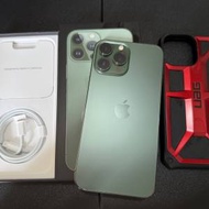 iPhone 13 Pro max Green 256GB