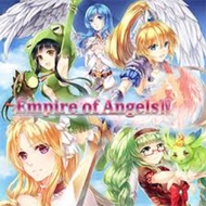 Empire of Angels 4天使帝国(Nintendo switch) DigitalDownload