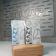 CATRIDGE EAZY POD 0,9 ohm & 1,3 ohm