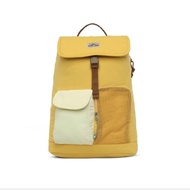 EIGER1989 Women Nuwie Travel Backpack 18L School Travel Backpack