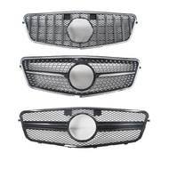 84XH Brand New Car Grill for Mercedes Bens E Class W204 W205 W212 GT AMG 2009-2013