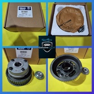 PREVE EXORA SUPRIMA TURBO SAGA VVT IRIZ PERSONA VVT CAMSHAFT SPROCKET GEAR  PULLEY PW912723 PW812535