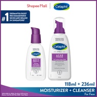 CETAPHIL PRO Acne Regime 3 Options