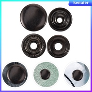 Buttons Fabric Snaps and Fasteners Kit Crafting for  kenaier