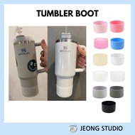 Water bottle Silicone Boot 12oz-40oz Water Cup