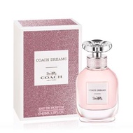 COACH DREAMS EDP SPRAY 逐夢女士香水 40ML