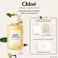 น้ำหอมผู้หญิง Chloé Atelier Des Fleurs Vanilla Planifolia Eau De Parfum For Women | Symbol of Seduct