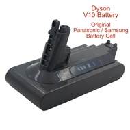 *SAMSUNG BATTERY* Dyson V10 Battery for Dyson Vacuum V10 Li-ion 25.2V 3200mAh - V10 SV12 Battery *St