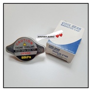 RADIATOR CAP R125A (COOL GEAR)