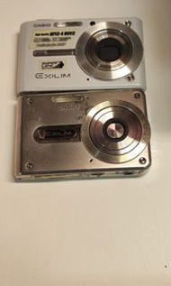 CASIO  零件機