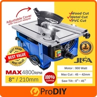 PRODIY JIFA 72101 72102  HK1-210B Table Saw Machine Wood Cutting Machine Miter Saw Mitre Saw Table S