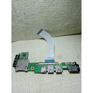 USB BOARD LAPTOP ASUS EE PC