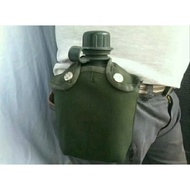 TNI DRINK BOTTLE - ARMY DRINK BOTTLE