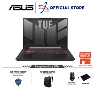 ASUS TUF A15 FA507U-IHQ113W 15.6“ gaming laptop ( R9-8945H 16GD5 1TBSSD / 15.6" QHD / RTX4070 8GD6 /