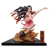鬼滅之刃 鬼棲息的街! 一番賞 C賞 竈門禰豆子 手辦 Figure[平行進口]