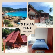 PAKEJ SENJA BAY PULAU PERHENTIAN (3H2M) 2023