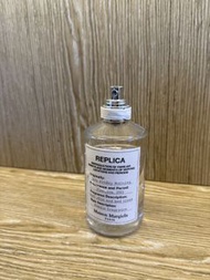 Maison Margiela Replica Lazy Sunday Morning 香水 100ml