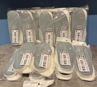 醫護朋友推介 台灣製「軍威鞋墊」🇹🇼