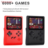 {Sakurasayin} GB300 Game Console Portable Retro Retro Game Console 6000+ Games Factory In Sto new