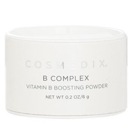 CosMedix B Complex Vitamin B Boosting Powder 6g/0.2oz