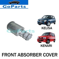 KENARI / KELISA FRONT ABSORBER COVER