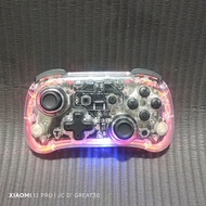 Iine Transparent Mini Controller for Nintendo Switch