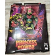 Mattel He-Man Leech Man Action Figure