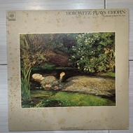 Vladimir Horowitz – Horowitz Plays Chopin Mazurka  Etude Waltz vinyl lp