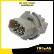 Honda Brake Bulb Holder Socket T20 1891 7443