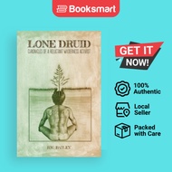 Lone Druid - Paperback - English - 9781946970183