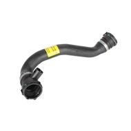 Car Accessories M54 Radiator Coolant Hose 17127519257 Radiator Hose For BMW E60 E61 E66