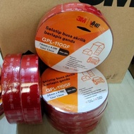 Double Tape VHB 24mm3m - Double Tape VHB 24mm3m - Glue Super Strong3m by Radhiant official
