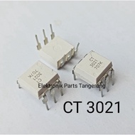 CT3021 CT 3021 6 FEET IC CT 3021 6PIN