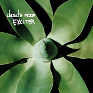 CD-R Depeche Mode - Exciter