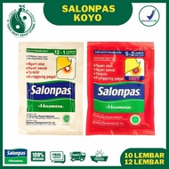 Salonpas KOYO 1 SACHET