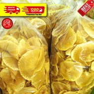 1kg CRYSTAL AND NATURAL SAVORY SUKUN CRIPS