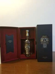 Chivas Whisky 25