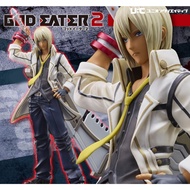 (Ready Stock) Union Creative PVC Figure - Soma Schicksal (Limited Edition) "Gods Eater 2