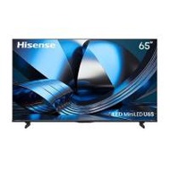 ทีวีมินิแอลอีดี 65 นิ้ว HISENSE (4K, MINI LED, VIDDA TV) 65U6S (1317213)
