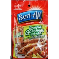 Series OF THE PERUCAH FRIED SPICES 72GM EXPIRED:9/5/2025