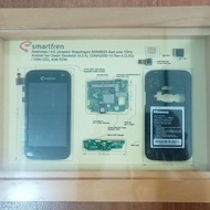 Custom Art Handphone jadul, dan elektronik Android, blackberry, nokia, samsung dll