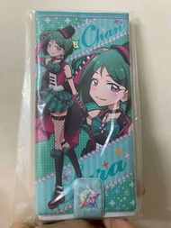 Prichan pripara 星光樂園 星夢頻道 美妙天堂 卡片收集冊
