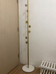 衣帽架