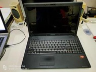 Lenovo G565零件機