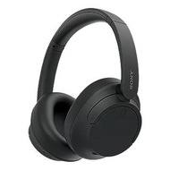 Sony WH-720 藍牙耳機